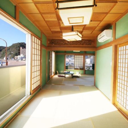 Kamogawa Shokudo - Vacation Stay 15119V Exterior foto