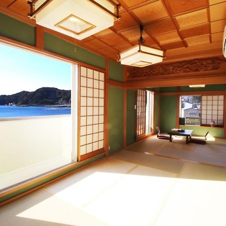 Kamogawa Shokudo - Vacation Stay 15119V Exterior foto