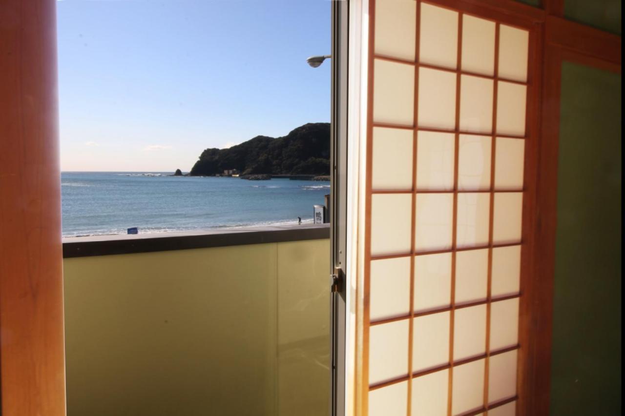 Kamogawa Shokudo - Vacation Stay 15119V Exterior foto