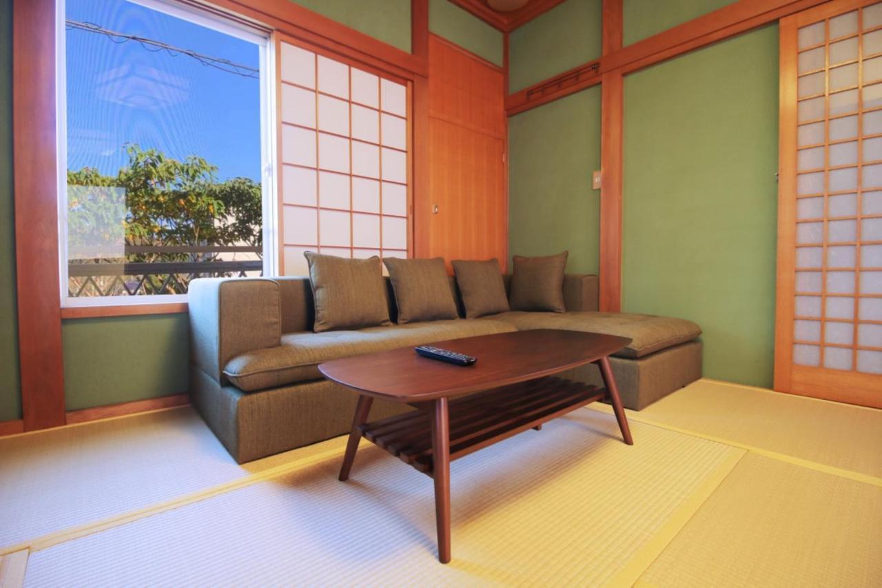 Kamogawa Shokudo - Vacation Stay 15119V Exterior foto