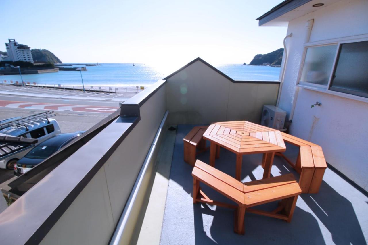 Kamogawa Shokudo - Vacation Stay 15119V Exterior foto