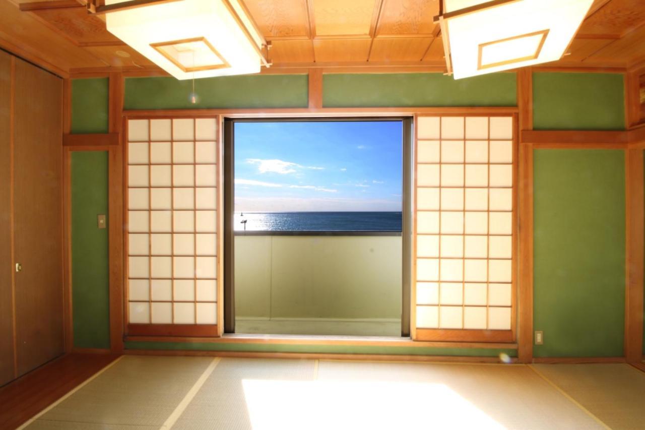 Kamogawa Shokudo - Vacation Stay 15119V Exterior foto
